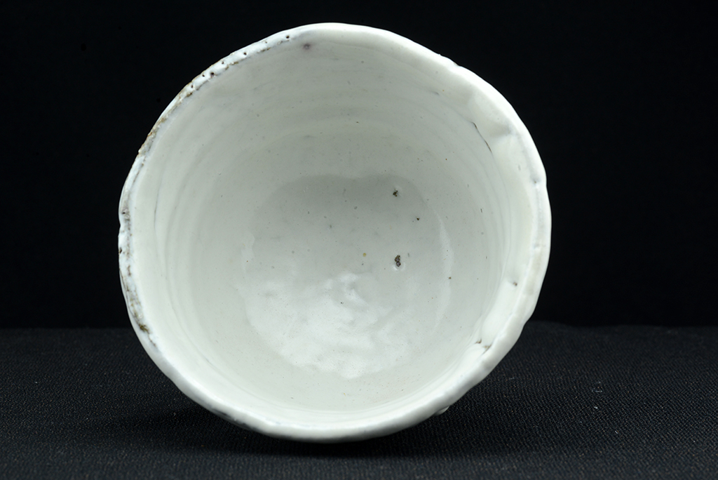 yamane seigan hagi chawan